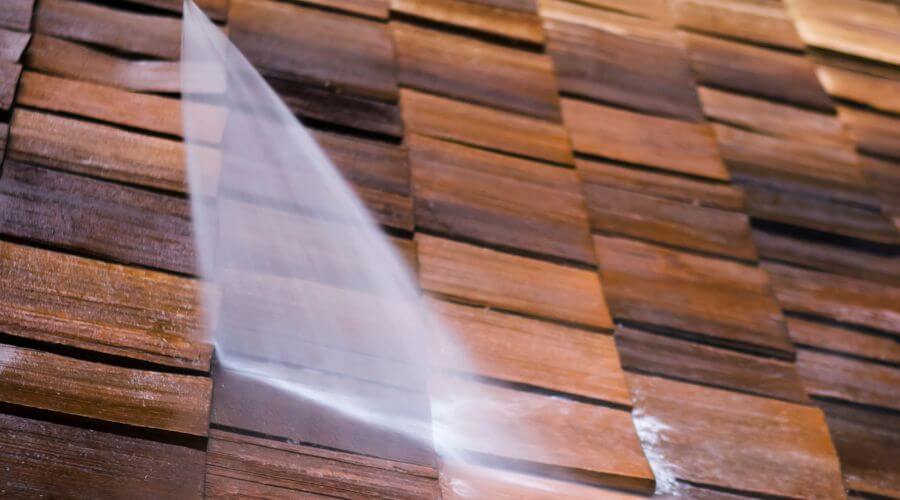 Tile Roofing in Cherry Creek, NY